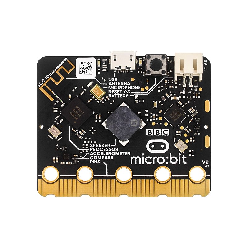 BBC ũ: Ʈ V2.2 μ   Ŀ LED ǥñ ũ  DIY Ʈ ũ Ʈ ũ ̽